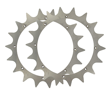 Accessoires de roue 7109631