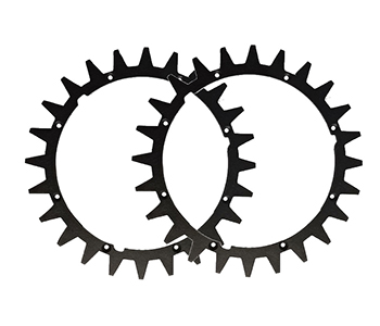 Accessoires de roue 7109634