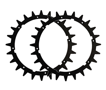 Accessoires de roue 7109635