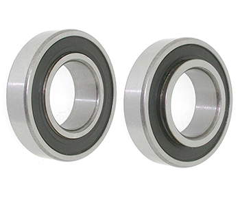 Roulements et axes de roues 7203225