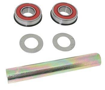 Roulements et axes de roues 7203319