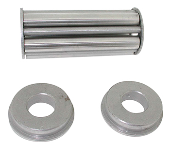 Roulements et axes de roues 7203320