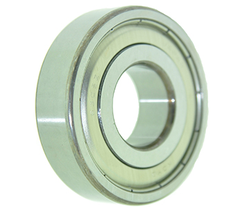 Roulements et axes de roues 7204236