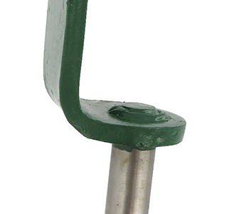 Roulements et axes de roues 7204247