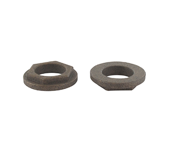 Roulements et axes de roues 7204252