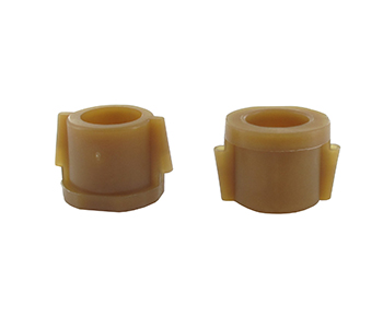 Roulements et axes de roues 7204253