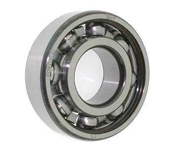 Roulements et axes de roues 7206201