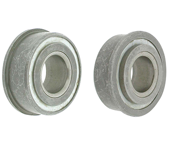 Roulements et axes de roues 7206638