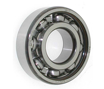 Roulements et axes de roues 7207188