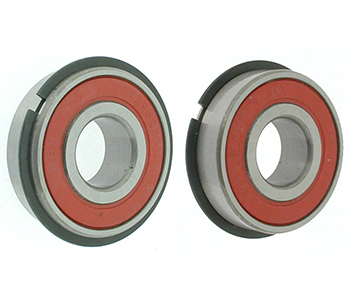 Roulements et axes de roues 7207568