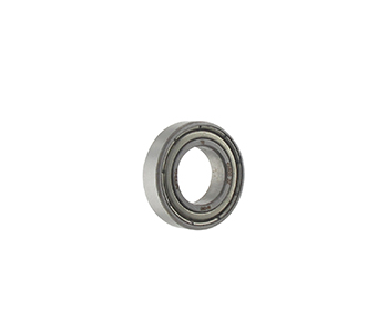 Roulements et axes de roues 7208162