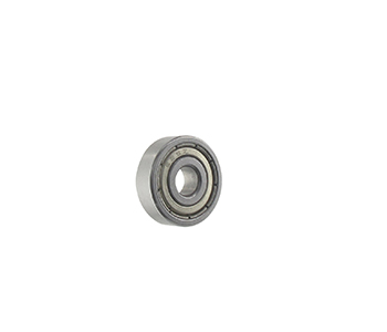 Roulements et axes de roues 7208163