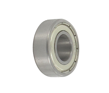 Roulements et axes de roues 7208164