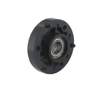 Roulements et axes de roues 7208185