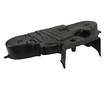 Mtd 731-05657B