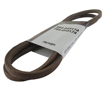 Mtd 754-04317A