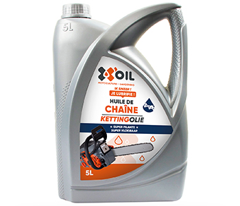 Huiles et lubrifiants 8102318