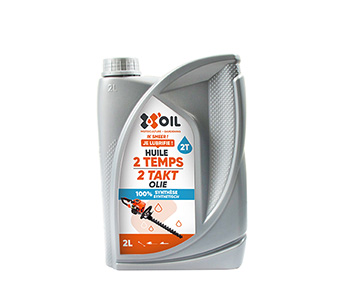 Huiles et lubrifiants 8102324
