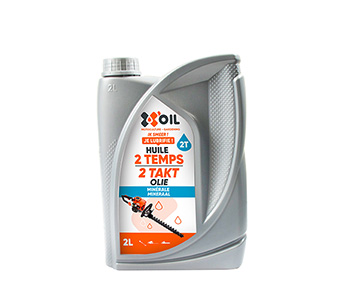 Huiles et lubrifiants 8102325