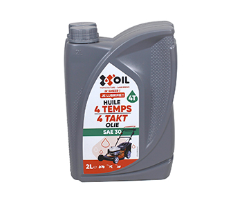 Huiles et lubrifiants 8102329