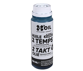 Huiles et lubrifiants 8102330