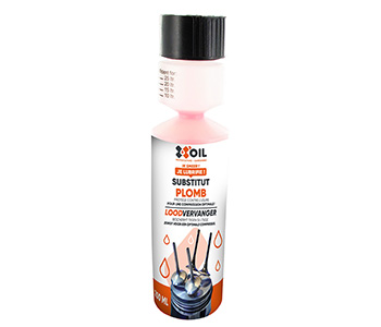 Huiles et lubrifiants 8102332