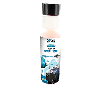 Huiles et lubrifiants 8102333