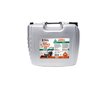 Huiles et lubrifiants 8102334