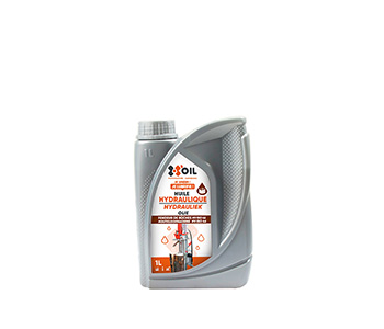 Huiles et lubrifiants 8108182