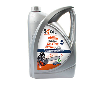 Huiles et lubrifiants 8108183