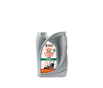Huiles et lubrifiants 8109655