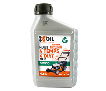 Huiles et lubrifiants 8109665