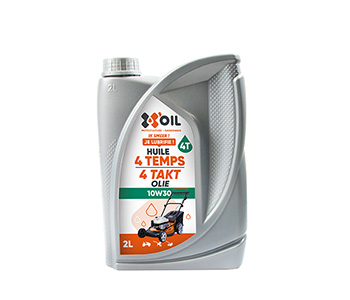 Huiles et lubrifiants 8109666