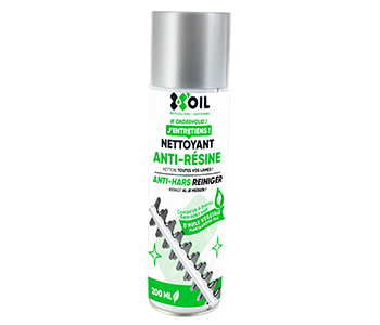 Aérosols 8202407BIO