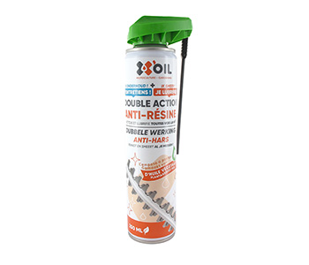 Aérosols 8202407PLUS
