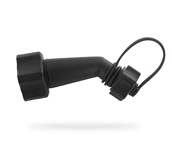 Jerricans, entonnoirs et brocs 8303096B