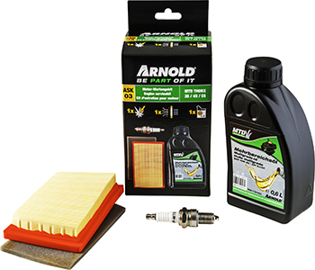 Arnold 9100-X1-0001