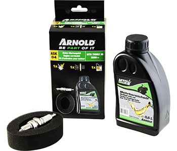 Arnold 9100-X1-0002