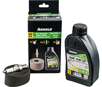 Arnold 9100-X1-0003