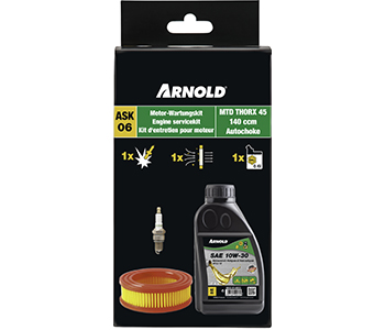 Arnold 9100-X1-0004