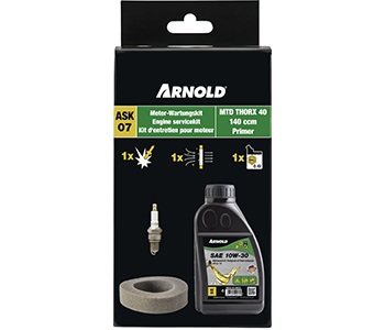 Arnold 9100-X1-0005