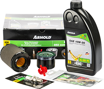 Arnold 9100-X2-1001