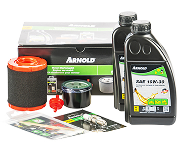 Arnold 9100-X2-1002