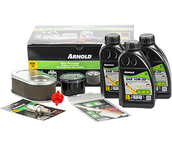 Arnold 9100-X2-1003