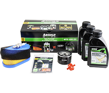 Arnold 9100-X2-1006
