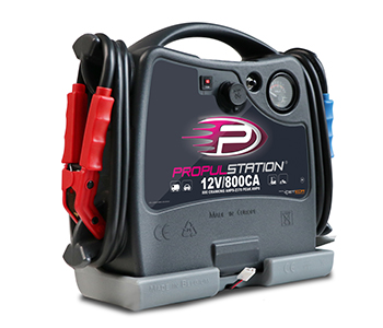 Accessoires batteries 9201006