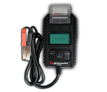 Chargeurs et testeurs  de batteries 9201007