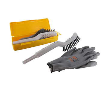 Abris et accessoires 9202536