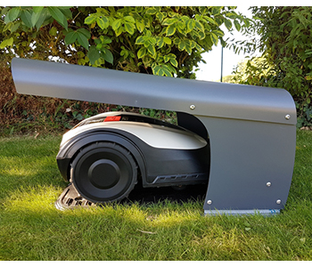 Abris et accessoires 9202558