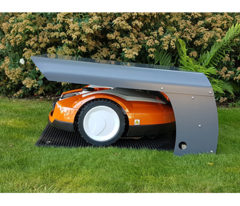 Abris et accessoires 9202559